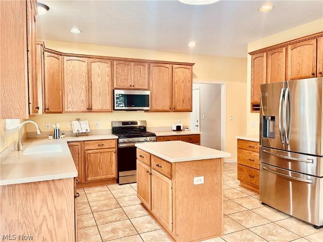 House for sale in Broadview Heights, Ohio