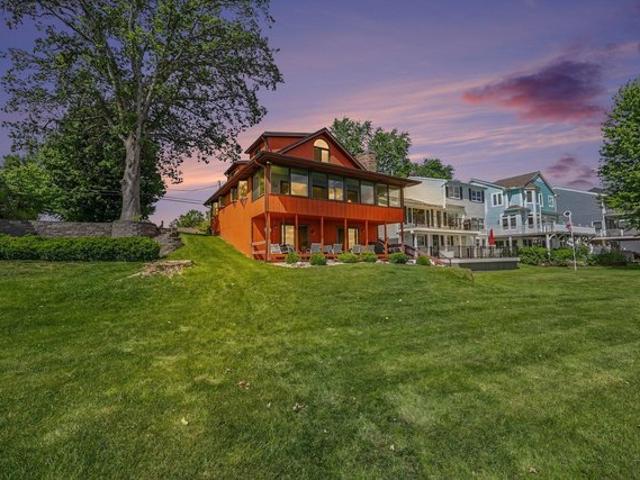 House for sale in Rollin, Michigan