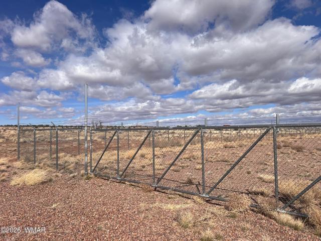 Commercial for sale in Navajo, Arizona