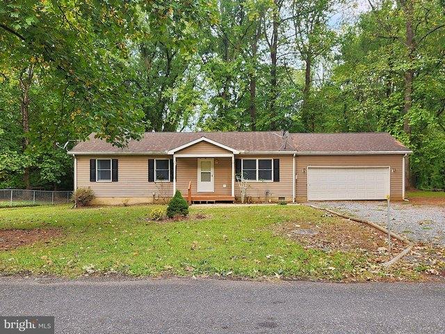 House for sale in Chestertown, Kent County