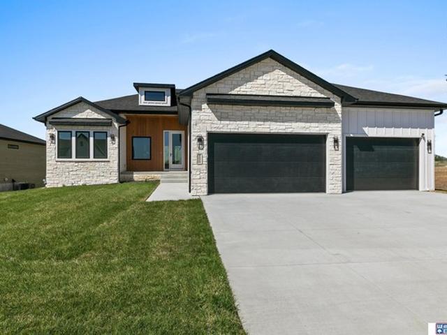 House for sale in Nebraska