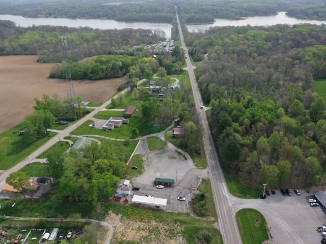 Commercial for sale in Bloomingdale, Indiana