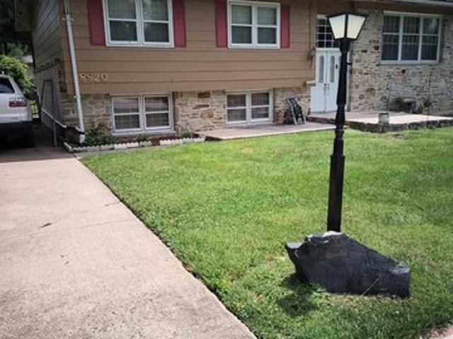 House for sale in Randallstown, Maryland