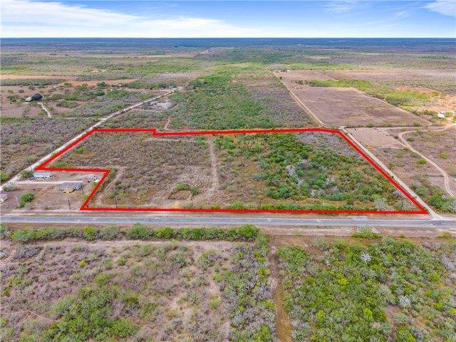 Land for sale in Texas
