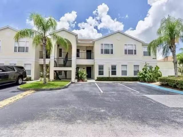 Apartment for rent in Kissimmee