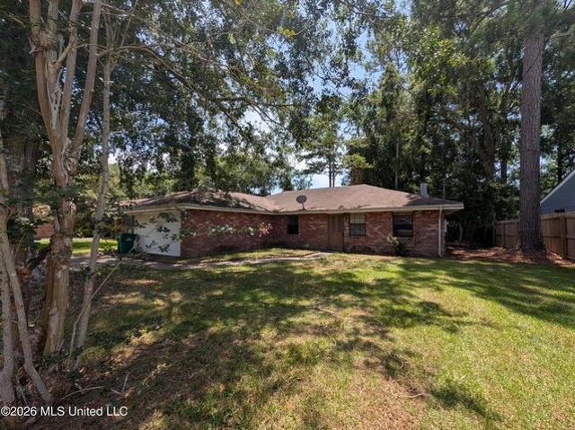 House for sale in Diamondhead, Mississippi