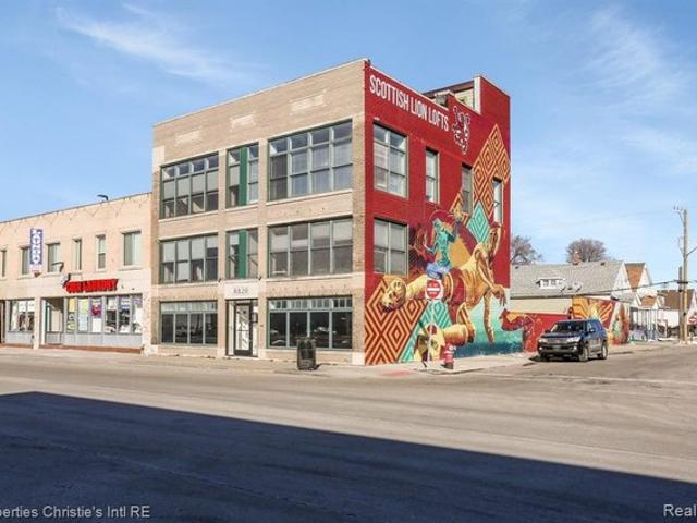 Condo for sale in Hamtramck, Michigan