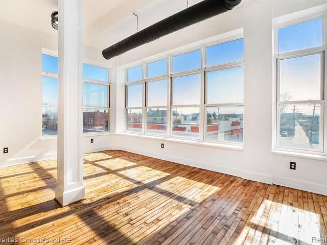 Condo for sale in Hamtramck, Michigan