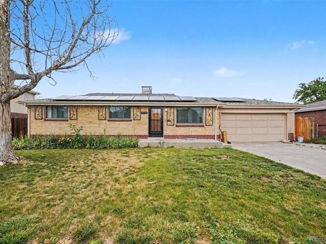 House for sale in Westminster, Colorado