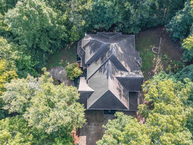 House for sale in Chattanooga, East Tennessee