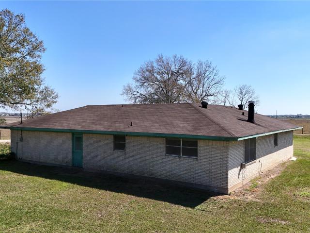 House for sale in Wharton, Texas