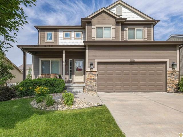 House for sale in Nebraska