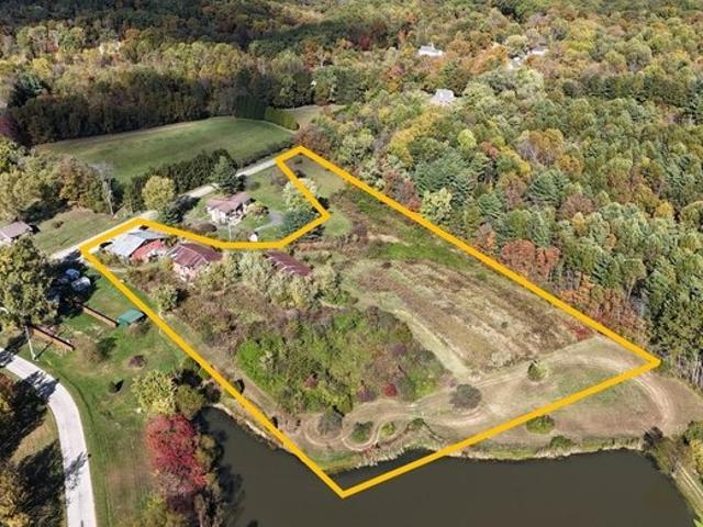 Land for sale in Bloomington Of Minnesota, Indiana