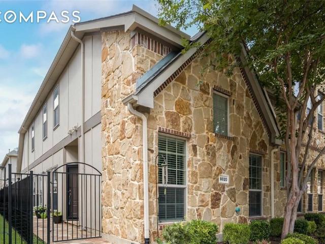 Townhouse for sale in Mckinney