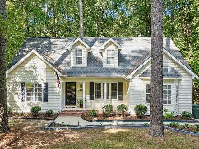 House for sale in Wake, North Carolina