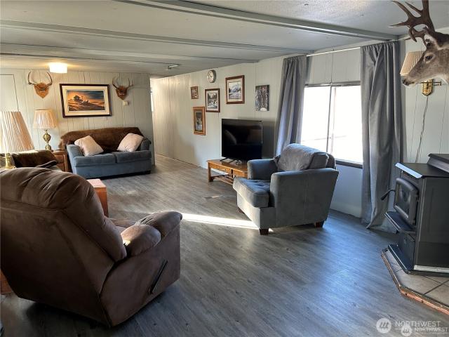 House for sale in Ellensburg, Washington