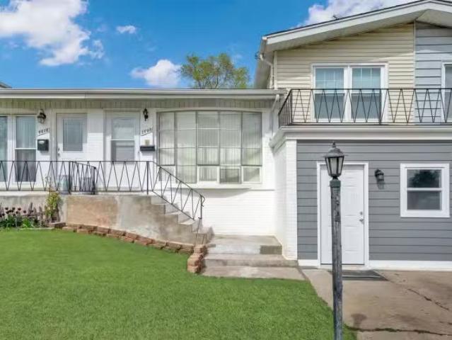House for rent in Des Plaines
