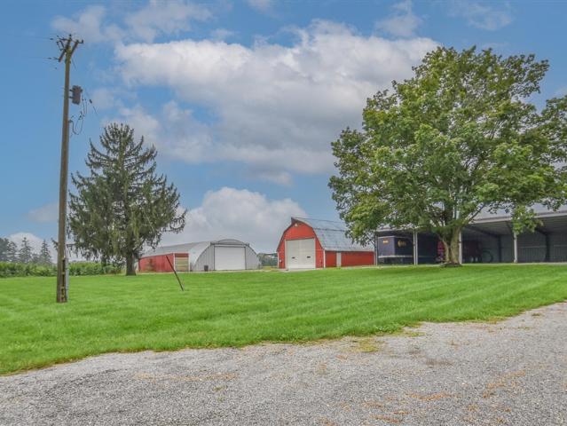 House for sale in Hillsdale, Michigan