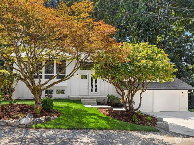 House for sale in Edmonds, Washington