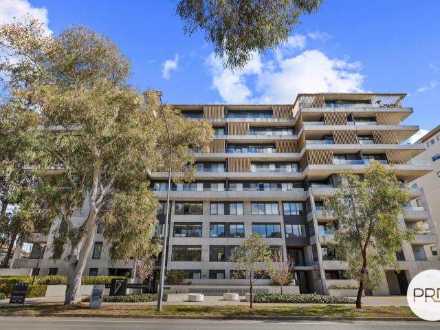 Apartment for rent in Turner, Australian Capital Territory