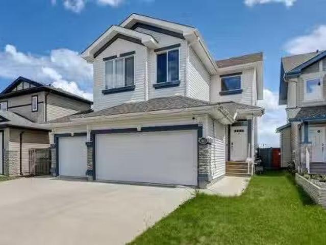 House for sale in Grande Prairie, Alberta