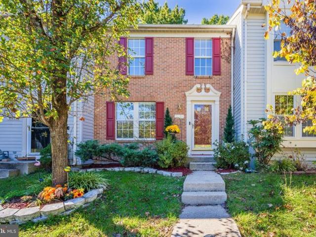 Townhouse for sale in Laurel, Prince George's County