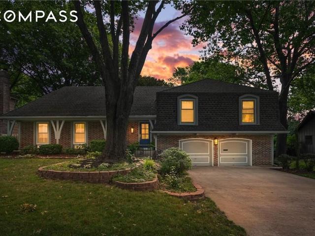 House for sale in Prairie Village