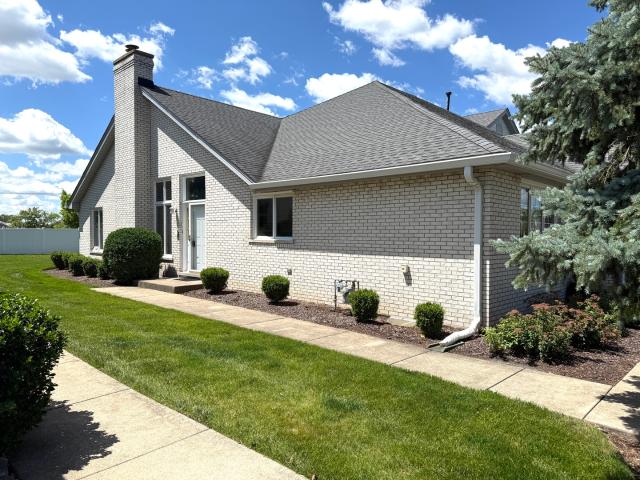 Townhouse for sale in Tinley Park, Illinois