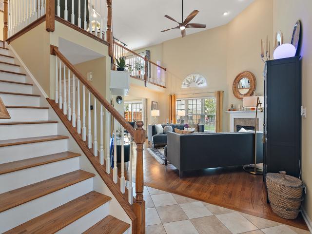 Townhouse for sale in Mokena, Will County
