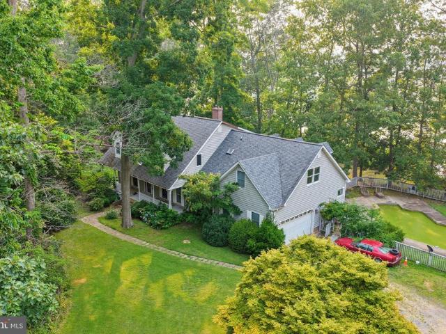 House for sale in Denton, Maryland