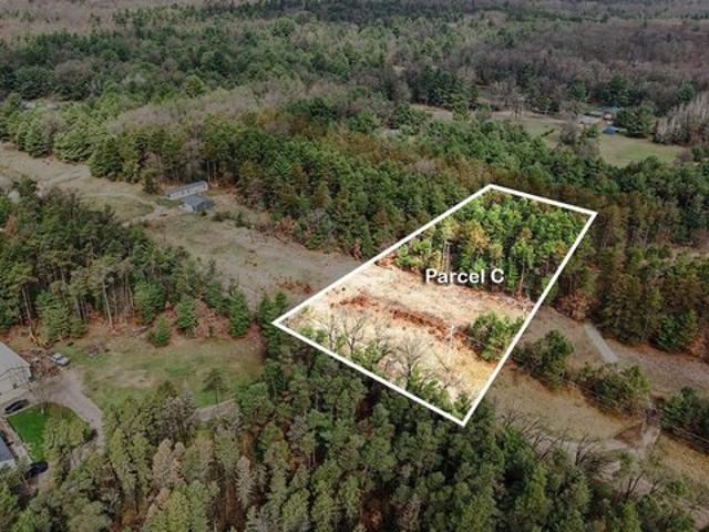 Land for sale in Howard City, Michigan