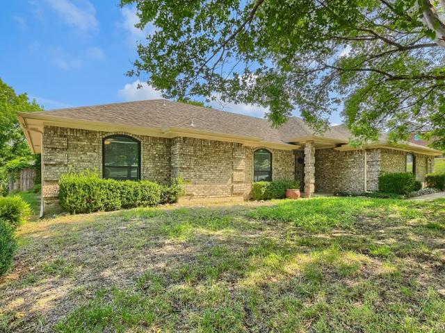 House for sale in Fort Worth, Texas