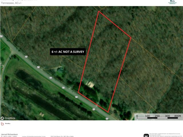 House for sale in Tennessee