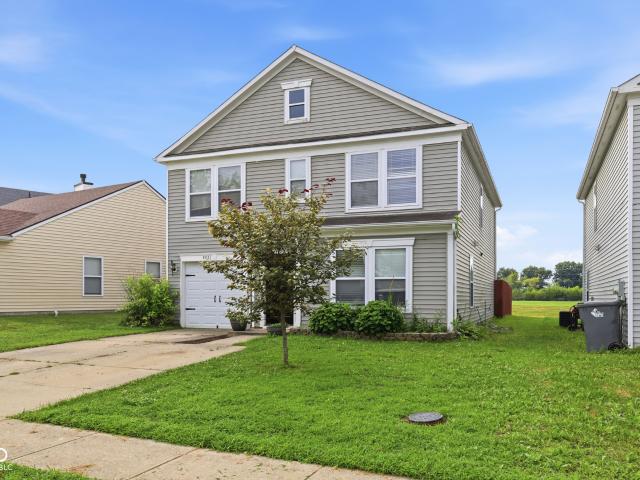 House for sale in Indianapolis, Marion County