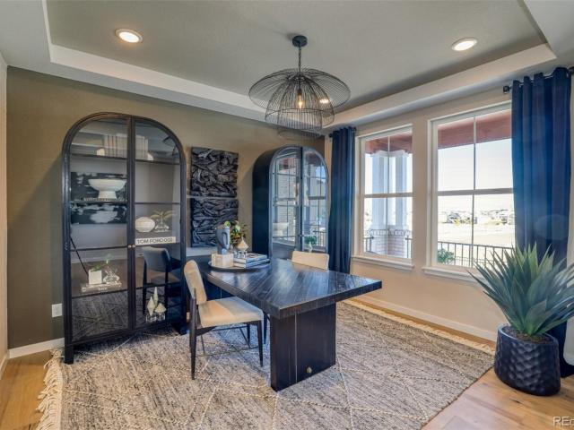 House for sale in Colorado