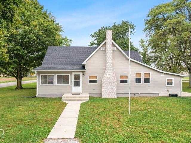 House for sale in Colfax, Clinton County