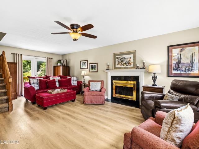 House for sale in Tennessee