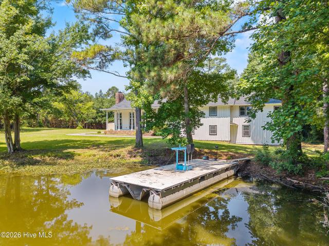 House for sale in Whiteville, North Carolina