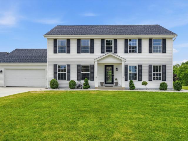House for sale in Oak Creek, Wisconsin