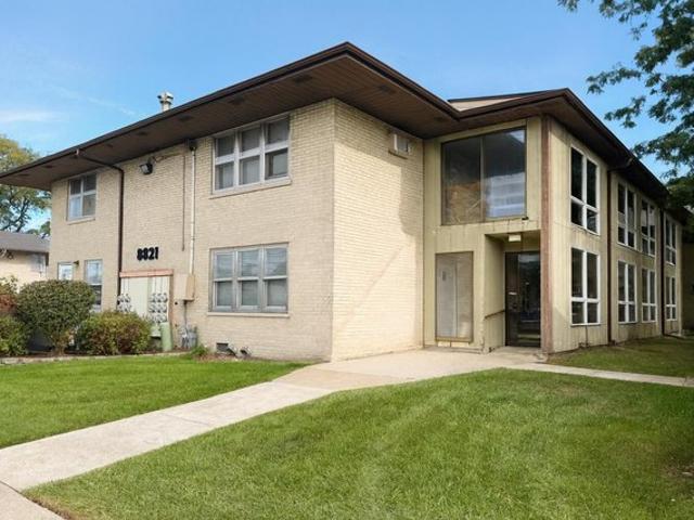 Condo for sale in Highland, Indiana
