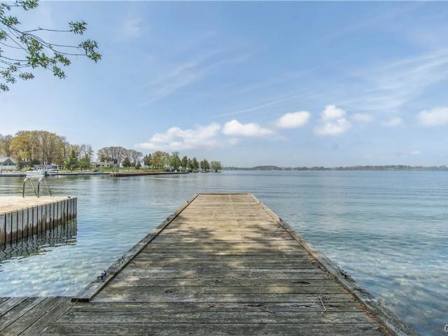 Land for sale in Cape Vincent, New York