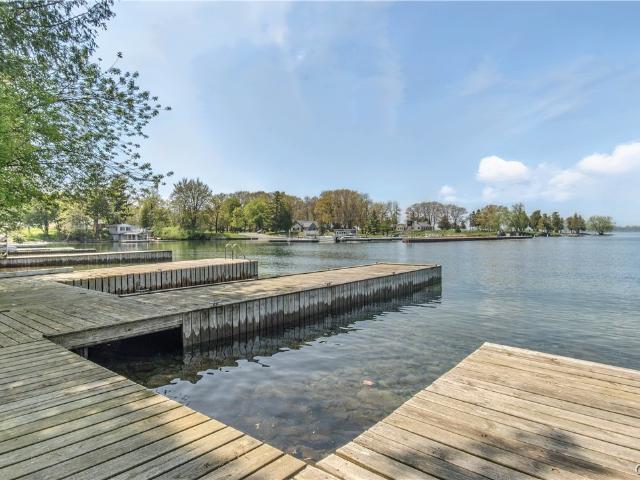 House for sale in Cape Vincent, New York