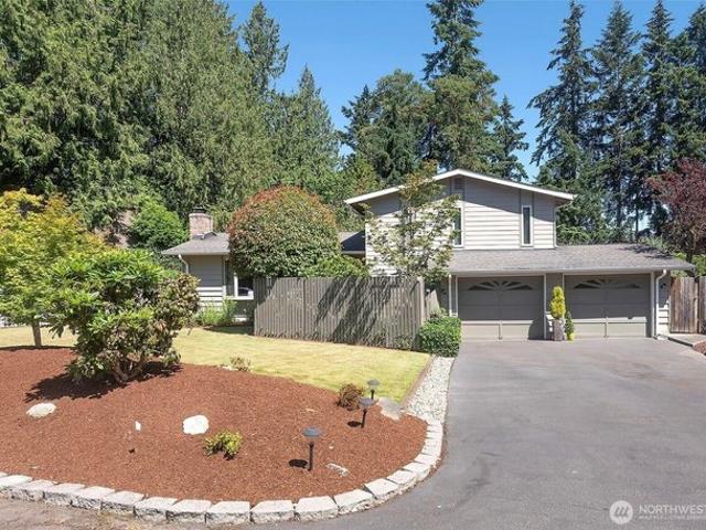 House for sale in Edmonds, Washington