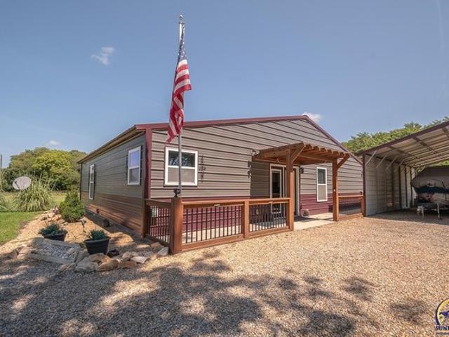 House for sale in Kansas
