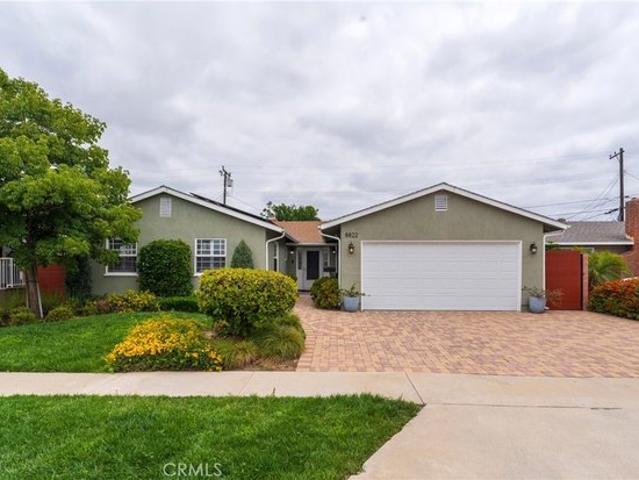 House for sale in Buena Park, California