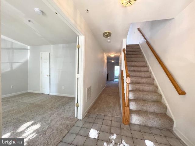 Townhouse for sale in Ijamsville, Maryland