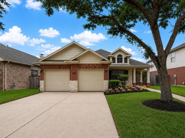 House for sale in Katy, Texas