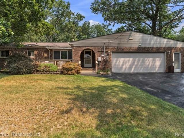 House for sale in White Lake, Wisconsin