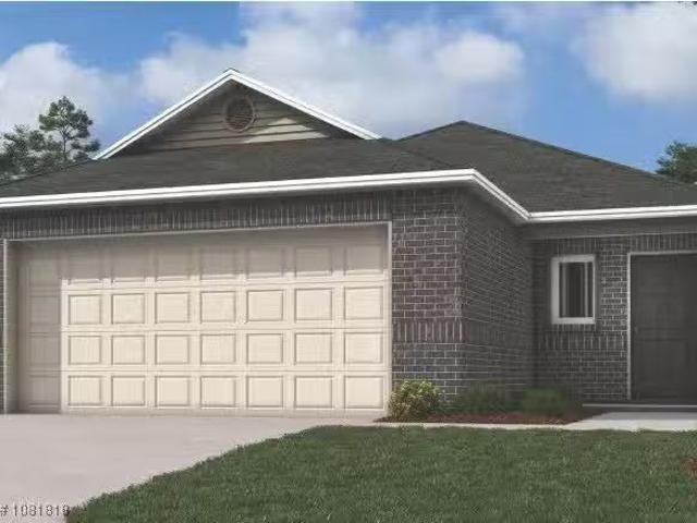 House for rent in Fort Smith