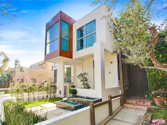 Property for rent in West Hollywood, California